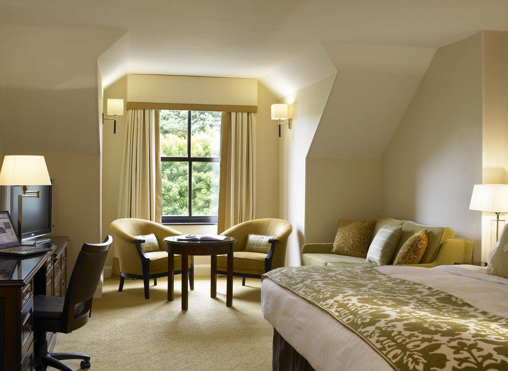 Delta Hotels By Marriott Durham Royal County Εξωτερικό φωτογραφία