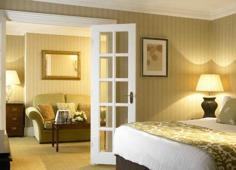 Delta Hotels By Marriott Durham Royal County Δωμάτιο φωτογραφία